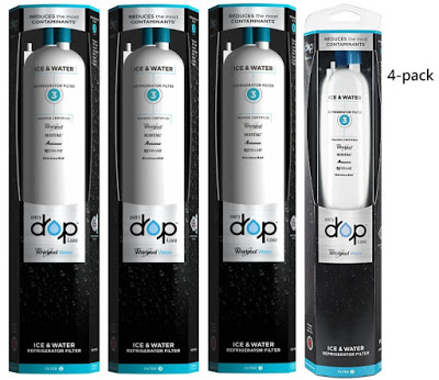 top branded refrigerator water filter