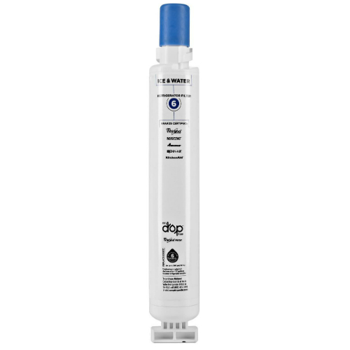 Kenmore 9915-Refrigerator Water Filter-White for sale online 