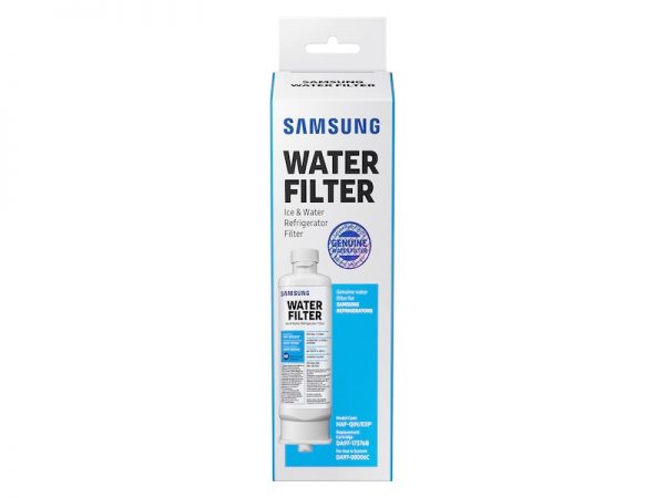 samsung refrigerator water filter da97
