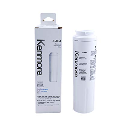 Kenmore filter 9084, 46 9084, Replacement Refrigerator Water Filter