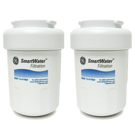 BRITA MWF Refrigerator Water Filter Replacement for GE SmartWater MWFP