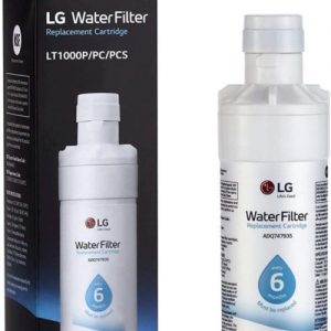 LT1000P / LT1000PC, Refrigerator Water Filter Filter For Fridge