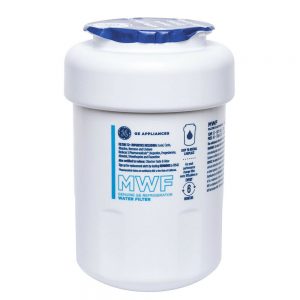 GE mwf refrigerator filter