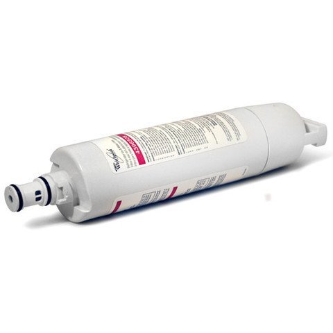 Rite Taste Refrigerator Water Filter 4 Pack for Whirlpool EDR5RXD1 4396508 
