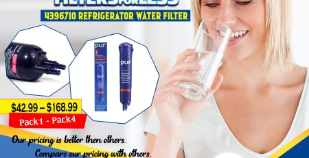 cheap price water filter