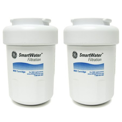 smart water filter